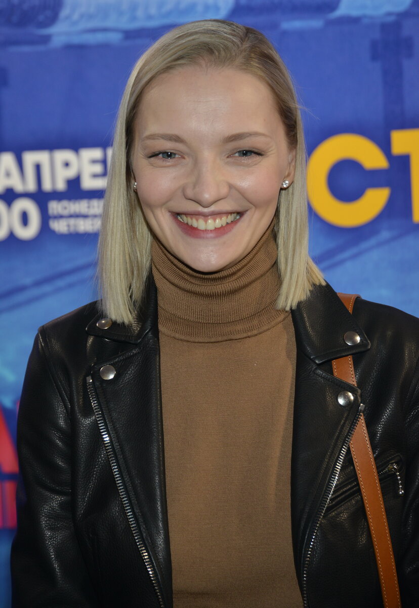    Екатерина Вилкова