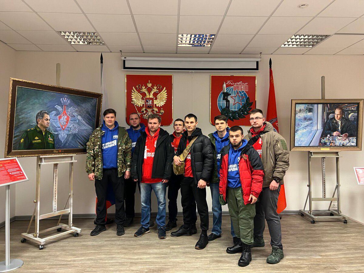 Фото: Тelegram-канал Андрея Турчака