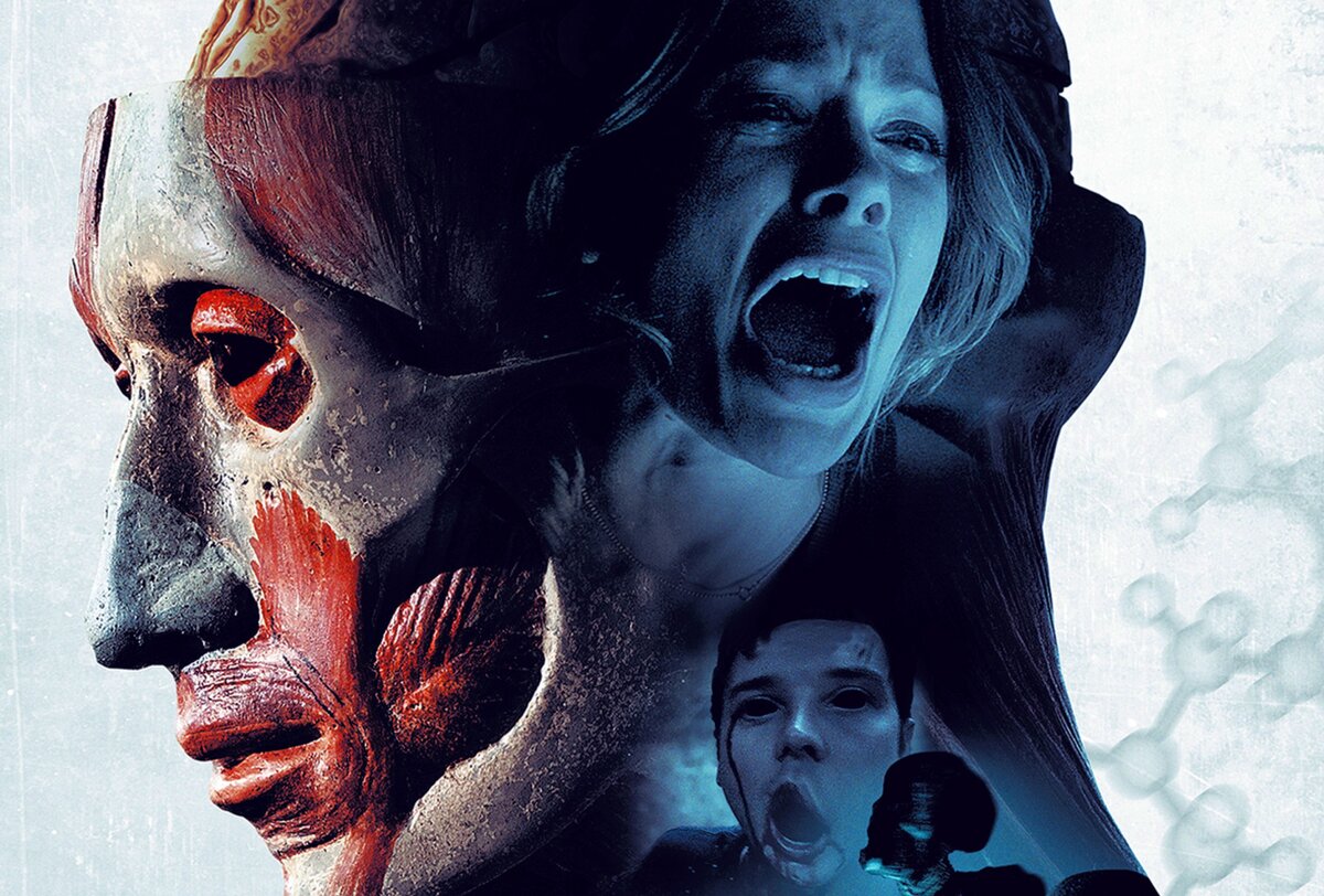 - Название: Banshee Chapter 2012