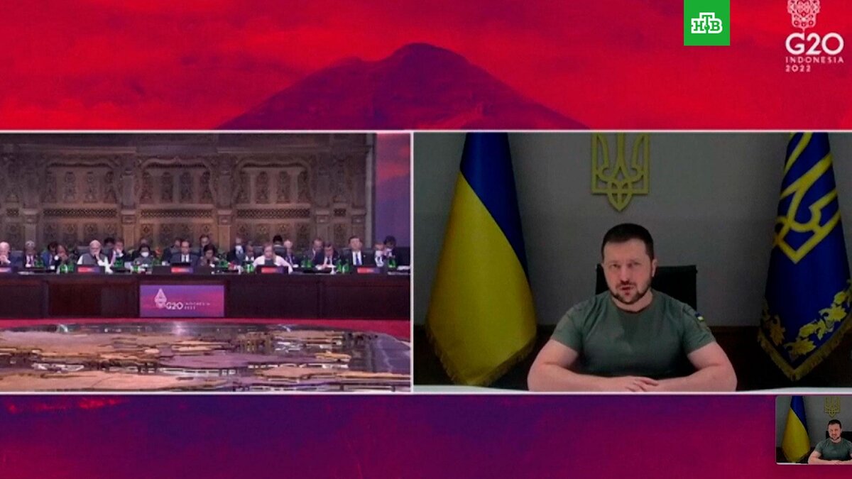    Кадр из видео: APTN