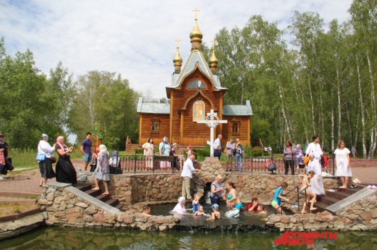 Показать всем, на что способны! Омск станет центром сибирского туризма |  АиФ-Омск | Дзен