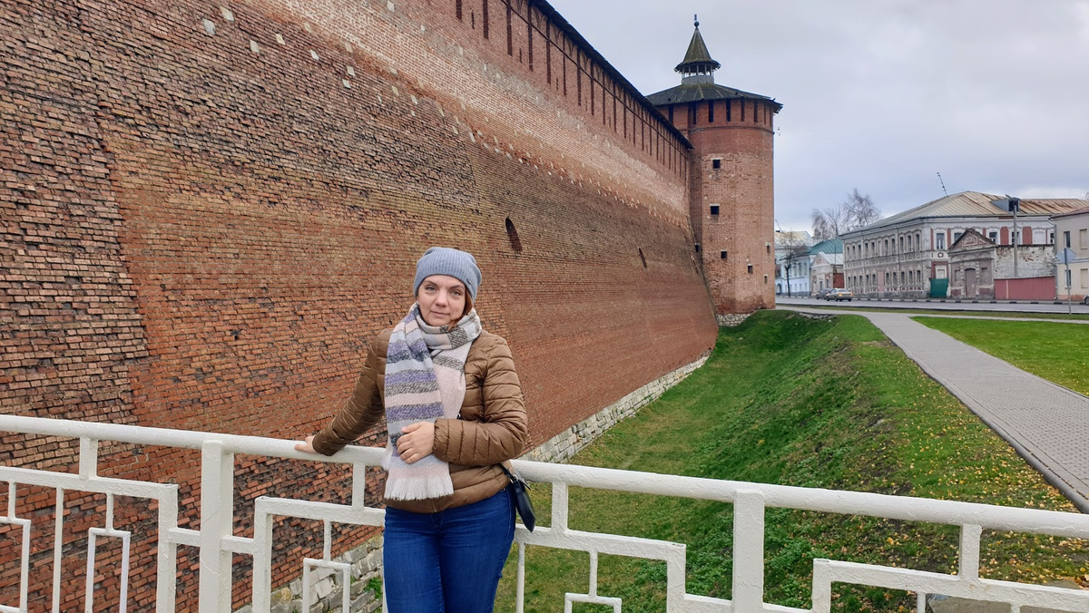Поездки выходного дня с семьей - важная часть жизни