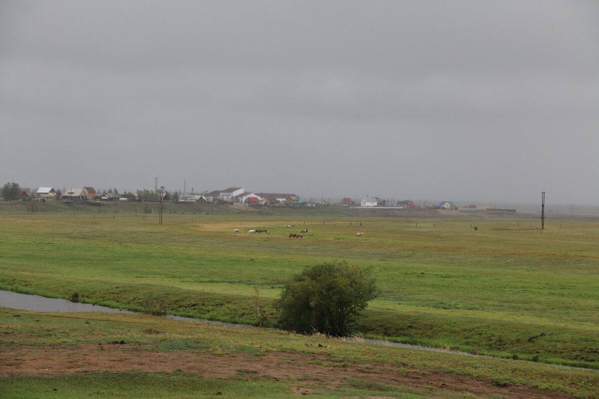 Погода покровск саха якутия