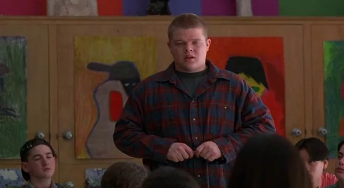 Кадр из фильма "Великан" (Изображение из открытых источников) 