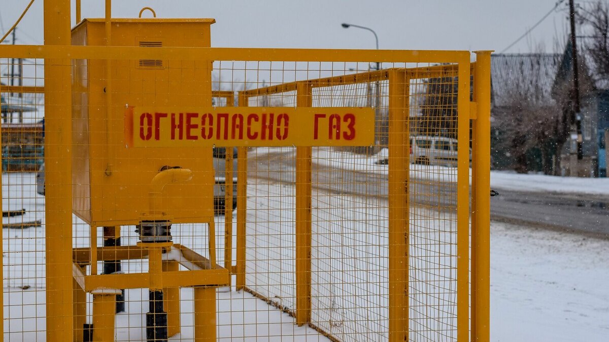     Мера позволила стабилизировать аварийную ситуацию.