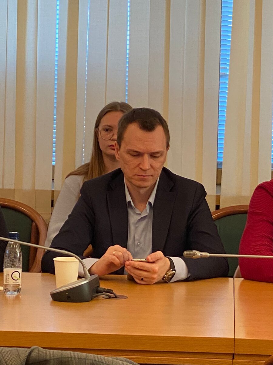 Павел Рудченко