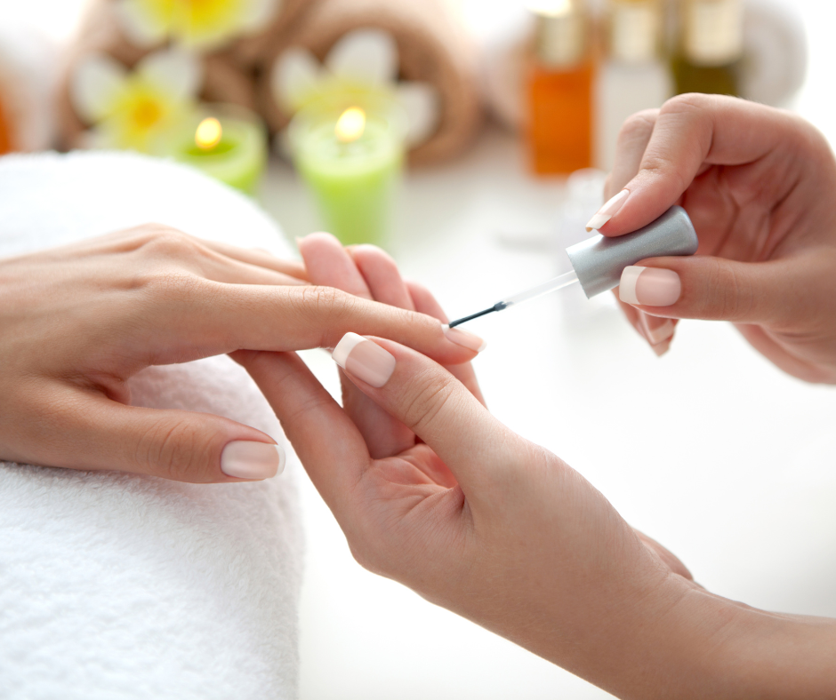 Фото из платной коллекции Канва