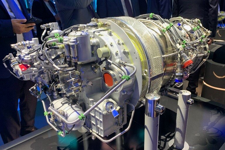 ВК-1600В. Источник фото: www.aex.ru.