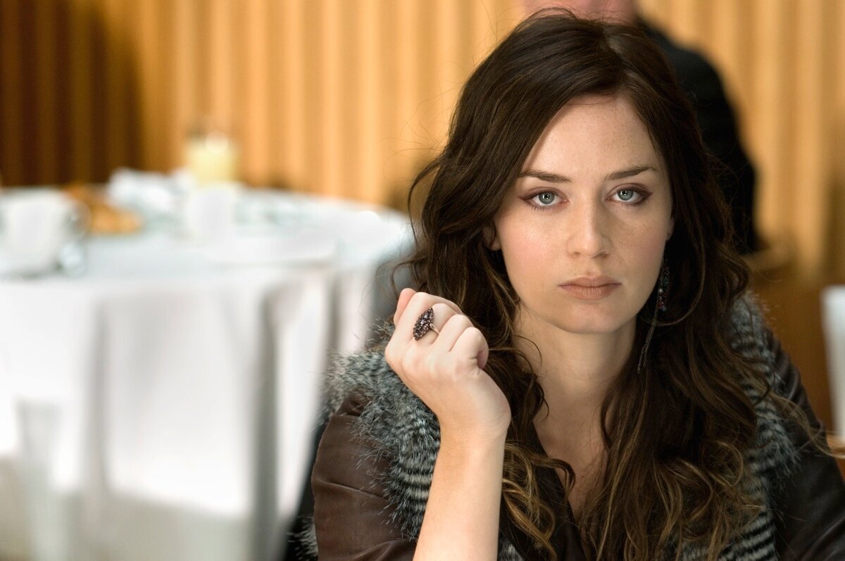 Кадр из фильма. Кинопоиск.ру