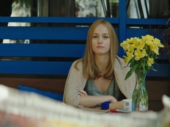     Кадр из фильма Веры Водынски "Вижу".