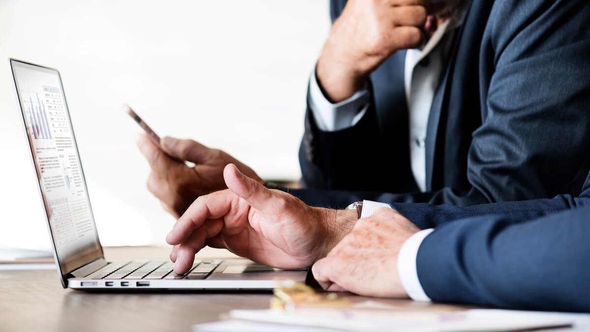    Россияне отметили активность органов власти в соцсетях