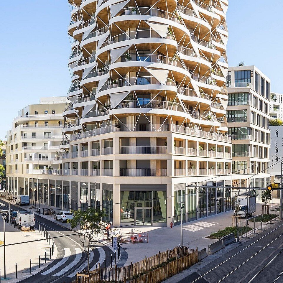    Соцсети студии Brenac & Gonzalez & Associés