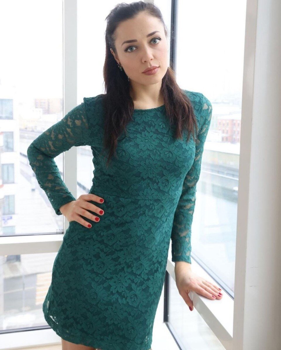     Новость о расставании Елена сопроводила вот таким снимком. Фото: соцсети.