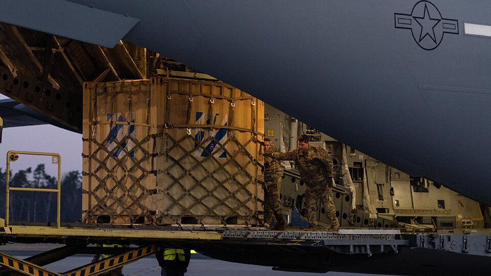 Фото: © flickr.com/NATO