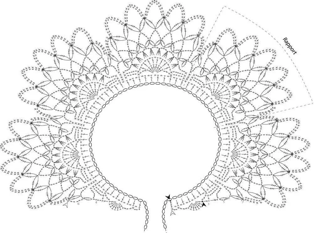 Схемы крючок красивые воротнички. Связать ажурный воротничок крючком схемы. Вязаные воротнички крючком со схемами. Вязаные кружевные воротнички крючком схемы. Схемы вязаных воротничков ажурных крючком.