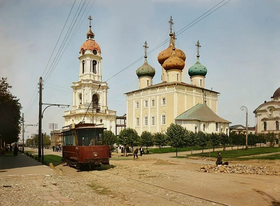     фото: из группы "Край Тудовлян. Фотокнига"