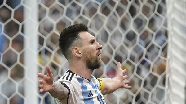   © AFP 2022 / JUAN MABROMATA