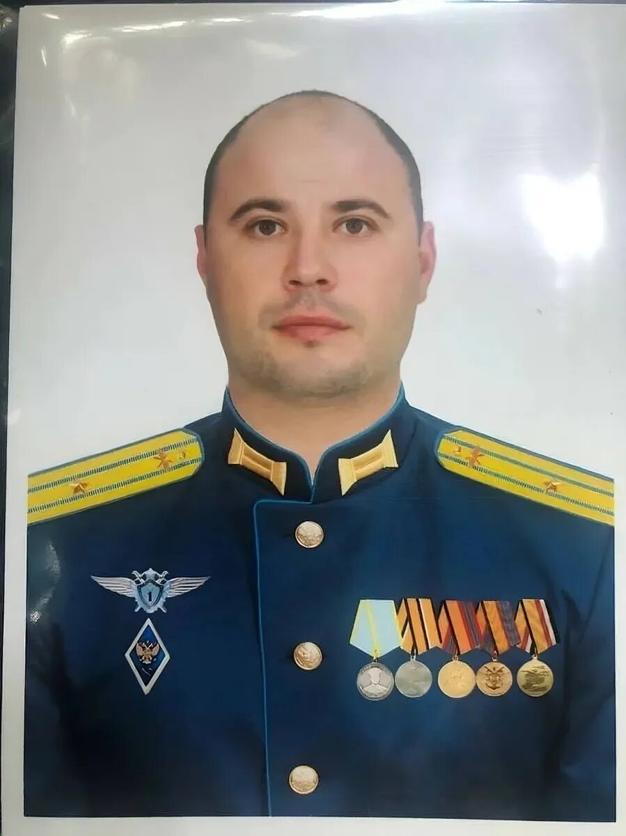 Алексей Боровиков. Фото: Екатеринбург Live | VK