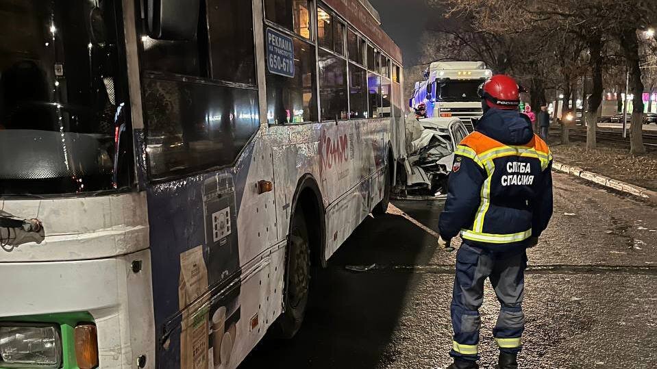   Фото Служба спасения Саратовской области