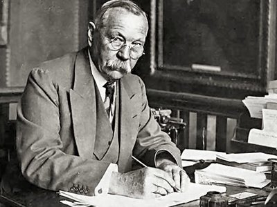 .
Артур Конан Дойл