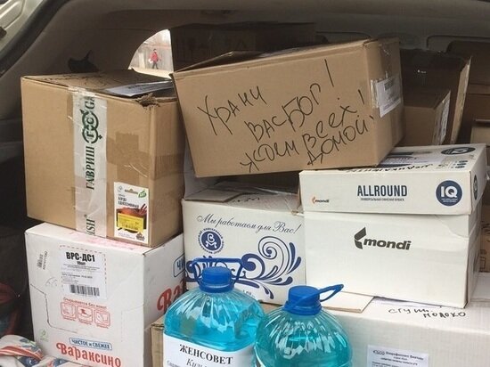     Фото Екатерины Ягановой/МК в Красноярске