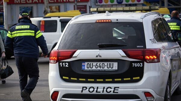  © photo: Sputnik / Alexander Imedashvili