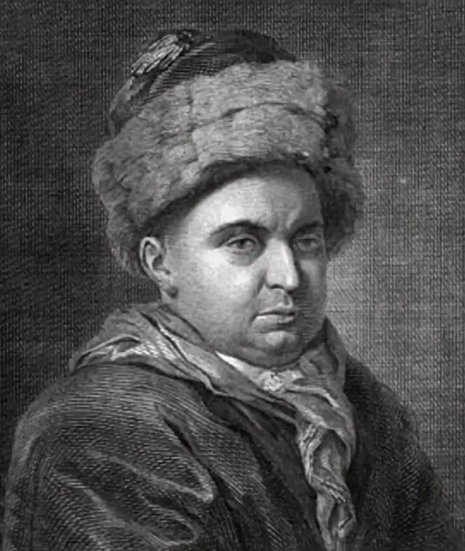 Иоганн Андреас фон Зегнер, он же Янош Андраш Сегнер (9 октября 1704 - 5 октября 1777). Фото с сайта https://www.teraz.sk/magazin/otec-vodnych-turbin-j-a-segner-sa-n/422954-clanok.html