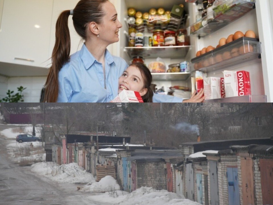     Фото: Маковеева Светлана/Веленгурин Владимир