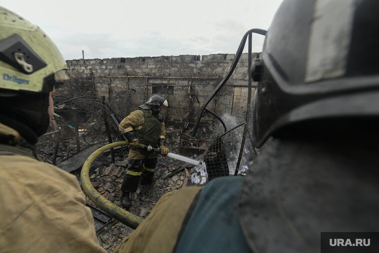    ВСУ обстреливают разные места Донецка, отметил Пушилин