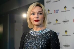    Фото: tvcenter.ru Мария Спиридонова