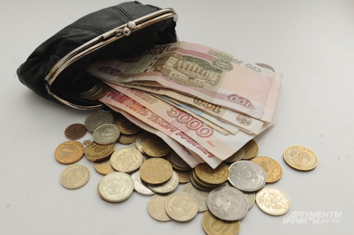    В 2023 году прожиточный минимум в Оренбуржье увеличится на 396 рублей.