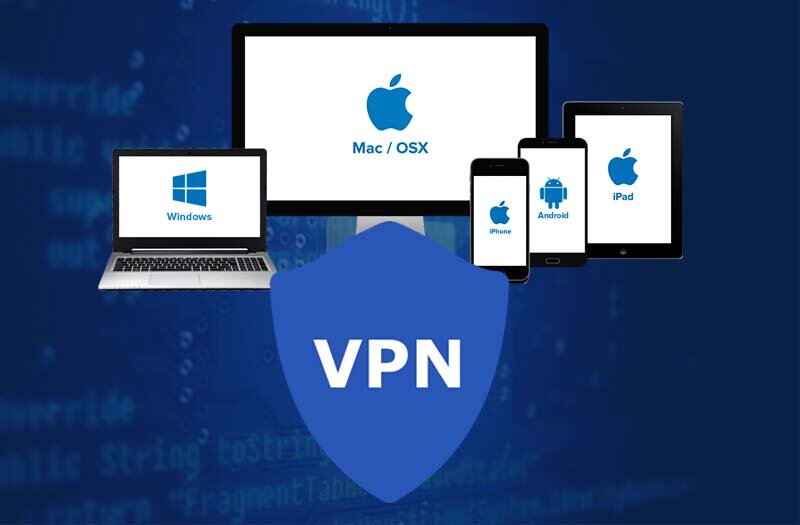 Как настроить VPN на компьютере