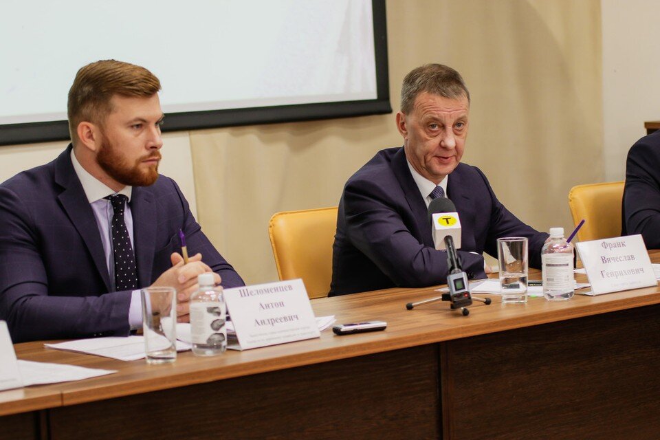     По словам представителей мэрии, вопрос о единой тарифной зоне назрел уже давно Виталий БАРАБАШ