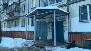    Фото: newsnn.ru Наталья Анисеева