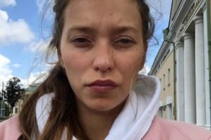    Фото: страница Регины Тодоренко в соцсети Софья Чулкова