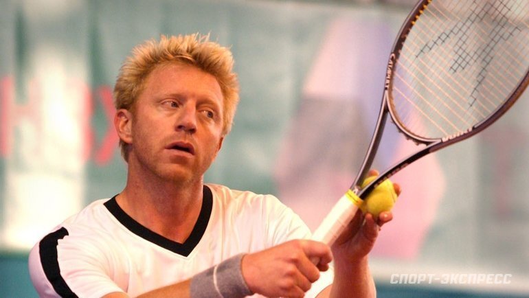 Sexist' Wimbledon commentators Boris Becker & John Inverdale slammed for calling