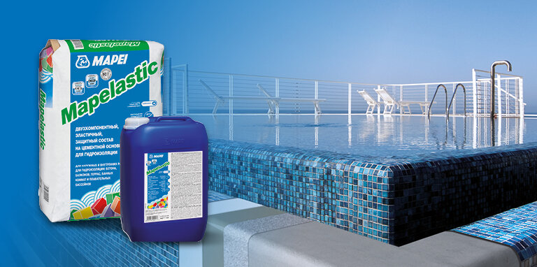 Сохраняет эластичность и трещиностойкость при отрицательных температурах.