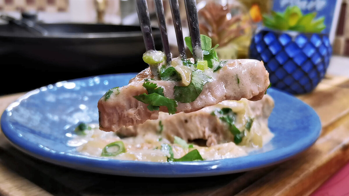 Вторые блюда на сковороде — рецепты с пошаговыми фото и видео