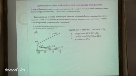 Гриневский С.О. - Гидрогеология.Часть 1 - 15. Азональные вулканические воды