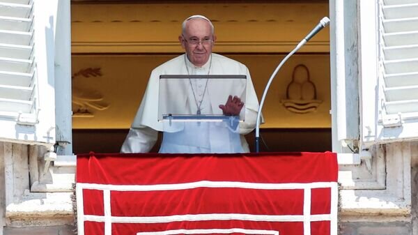   © AP Photo / Riccardo De Luca