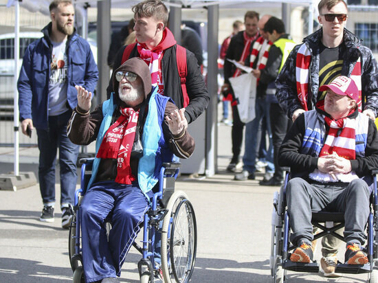   Геннадий Черкасов