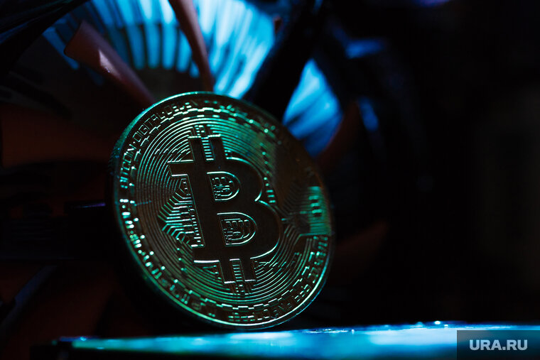    Госдума может принять законопроект о легализации майнинга в течение недели