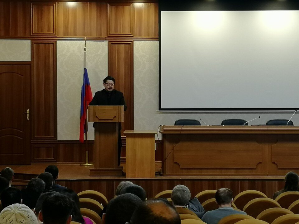     Власти перенесли годовой перерасчет за ОДН в Томской области с января 2023 года.  Пресс-служба администрации Томской области