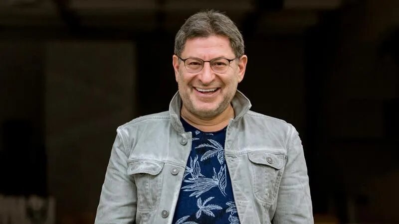 Михаил Лабковский, global look press