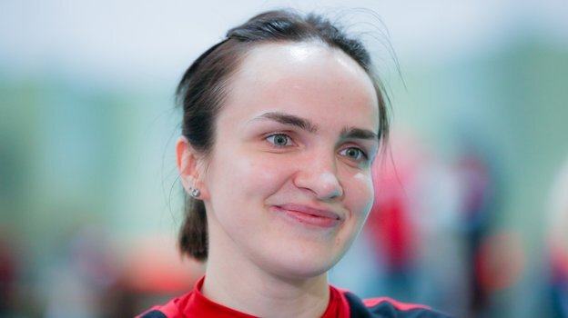    Анна Вяхирева.Дарья Исаева