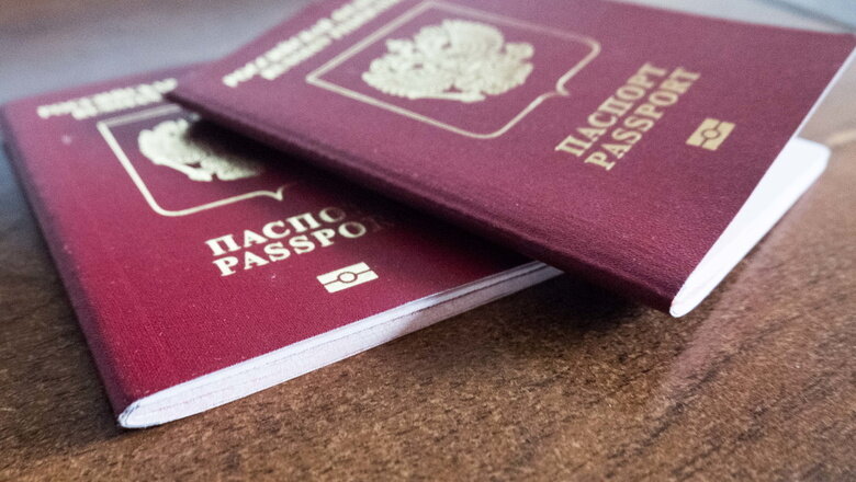 Германия за два месяца выдала свыше 600 рабочих виз россиянам