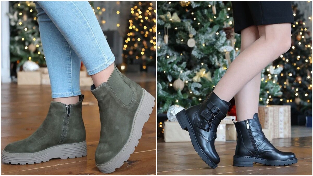 Фото магазина ЕвроОбувь