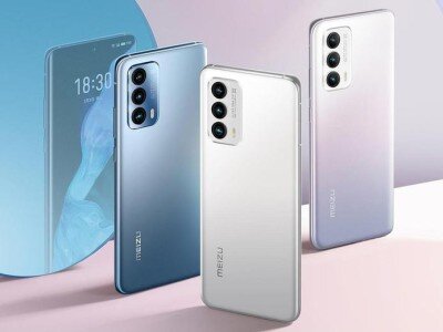    Meizu 19 быть: названа дата анонса флагмана