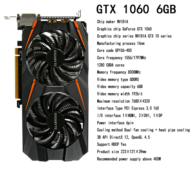 Изображение с подробными характеристиками (взято с AliExpress)