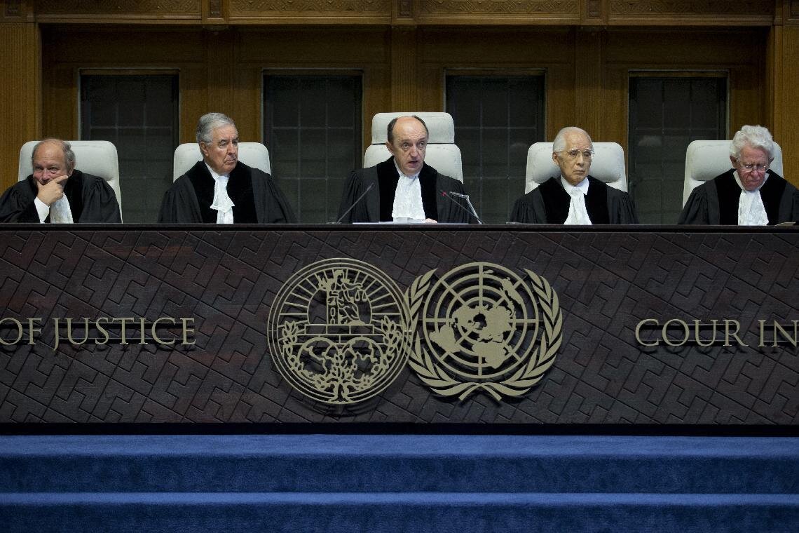 Международный Уголовный трибунал (Гаага). Международный суд в Гааге. Суд ООН. Международного суда ООН. Суд оон признал россию
